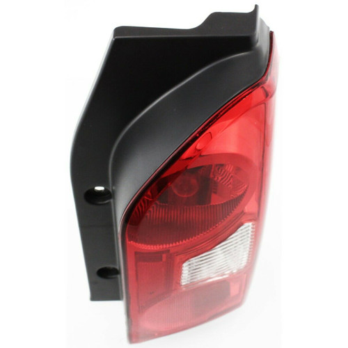 TAIL LAMP RH CAPA REPLACEMENT FOR NISSAN XTERRA   2010 PARTSLINK NUMBER NI2801173C TAIL LAMP RH CAPA REPLACEMENT FOR NISSAN XTERRA   2010 PARTSLINK NUMBER NI2801173C