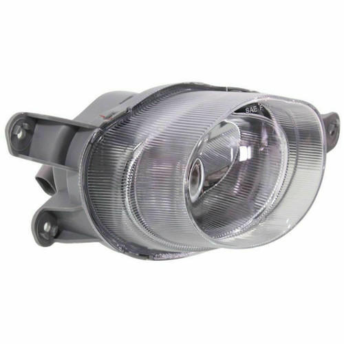 FOG LAMP FR RH HQ REPLACEMENT FOR PONTIAC G3 2010 PARTSLINK NUMBER GM2593298 FOG LAMP FR RH HQ REPLACEMENT FOR PONTIAC G3 2010 PARTSLINK NUMBER GM2593298