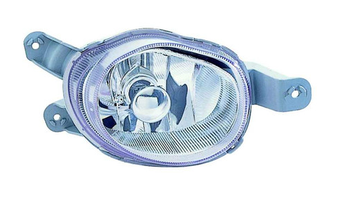 FOG LAMP FR RH HQ REPLACEMENT FOR PONTIAC G3 2010 PARTSLINK NUMBER GM2593298 FOG LAMP FR RH HQ REPLACEMENT FOR PONTIAC G3 2010 PARTSLINK NUMBER GM2593298