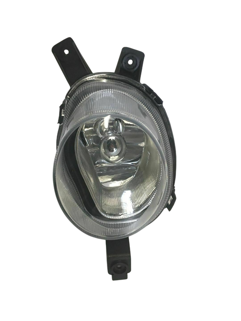 FOG LAMP FR LH HQ REPLACEMENT FOR PONTIAC G3  2010 PARTSLINK NUMBER GM2592298