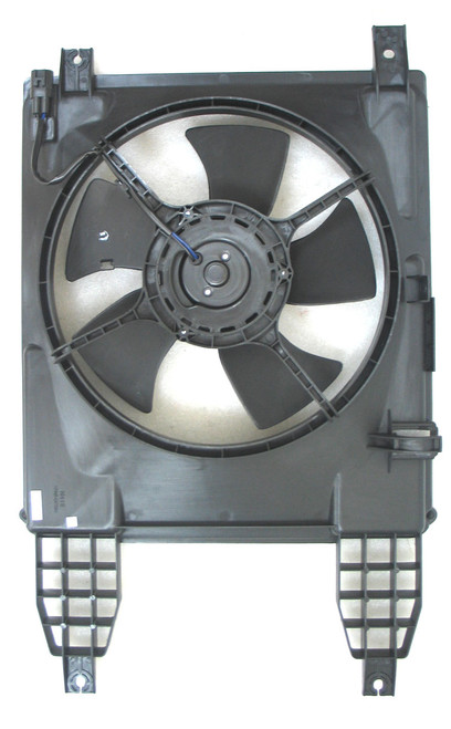COOLING FAN ASSY REPLACEMENT FOR PONTIAC G3 WAVE (CANADA) 2010 PARTSLINK NUMBER 	GM3115231