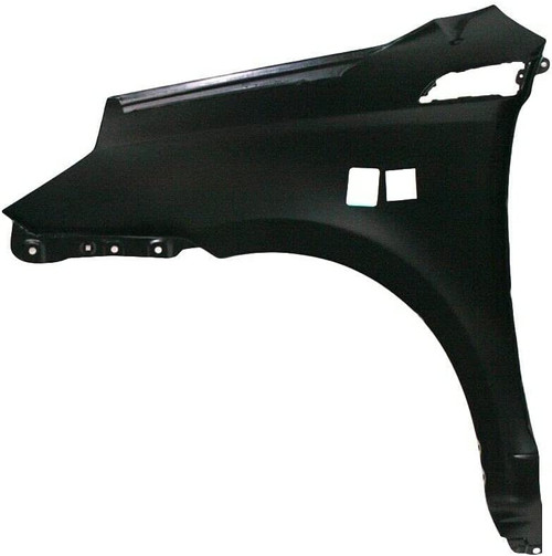 FENDER FR RH CAPA REPLACEMENT FOR PONTIAC G3 WAVE (CANADA) 2010 PARTSLINK NUMBER GM1241357C