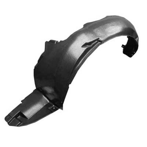 FENDER LINER LH REPLACEMENT FOR PONTIAC G3 WAVE (CANADA) 2010 PARTSLINK NUMBER GM1248206