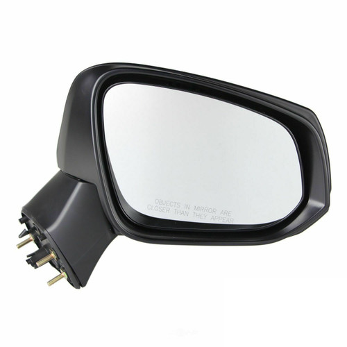 DOOR MIRROR RH POWER TEXTURED JAPAN BUILT REPLACEMENT FOR TOYOTA RAV 4 2020 PARTSLINK NUMBER TO1321387 DOOR MIRROR RH POWER TEXTURED JAPAN BUILT REPLACEMENT FOR TOYOTA RAV 4 2020 PARTSLINK NUMBER TO1321387