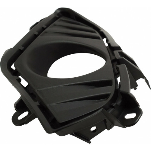 FOG LAMP BEZEL FR RH TEXTURED CANADA BUILT EXCLUDE ADVENTURE/TRAIL/TRD MODEL REPLACEMENT FOR TOYOTA RAV 4 2020 PARTSLINK NUMBER TO1039223