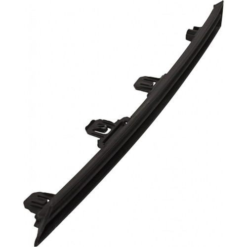 GRILLE MOULDING FR RH UPPER TEXTURED BLACK EXCLUDE ADVENTURE/TRD/TRAIL REPLACEMENT FOR TOYOTA RAV 4 2020 PARTSLINK NUMBER TO1213112