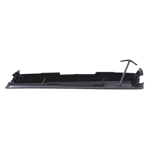 GRILLE TOW HOOK COVER FR LH TEXTURED FINISH EXCLUDE ADVENTURE/ TRD/ TRAIL REPLACEMENT FOR TOYOTA RAV 4 2020 PARTSLINK NUMBER TO1029128