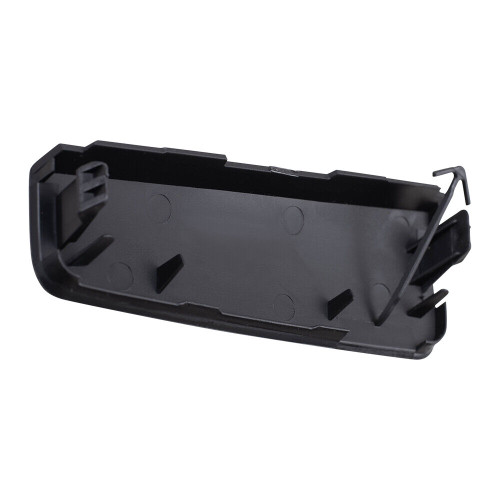 GRILLE TOW HOOK COVER FR LH TEXTURED FINISH EXCLUDE ADVENTURE/ TRD/ TRAIL REPLACEMENT FOR TOYOTA RAV 4 2020 PARTSLINK NUMBER TO1029128