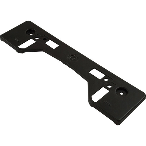 LICENSE PLATE BRACKET FR W/O HARDWARE EXCLUDE ADVENTURE/ TRD/ TRAIL REPLACEMENT FOR TOYOTA RAV 4 2020 PARTSLINK NUMBER TO1068154 LICENSE PLATE BRACKET FR W/O HARDWARE EXCLUDE ADVENTURE/ TRD/ TRAIL REPLACEMENT FOR TOYOTA RAV 4 2020 PARTSLINK NUMBER TO1068154