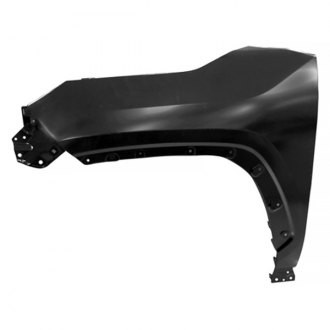 QUARTER PANEL LH REPLACEMENT FOR TOYOTA RAV 4 2020 PARTSLINK NUMBER TO1700996U QUARTER PANEL LH REPLACEMENT FOR TOYOTA RAV 4 2020 PARTSLINK NUMBER TO1700996U