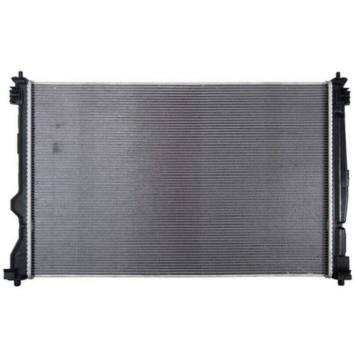 RADIATOR (13670) 2.5L L4/3.5L V6 REPLACEMENT FOR TOYOTA RAV 4 2020 PARTSLINK NUMBER TO3010364 RADIATOR (13670) 2.5L L4/3.5L V6 REPLACEMENT FOR TOYOTA RAV 4 2020 PARTSLINK NUMBER TO3010364