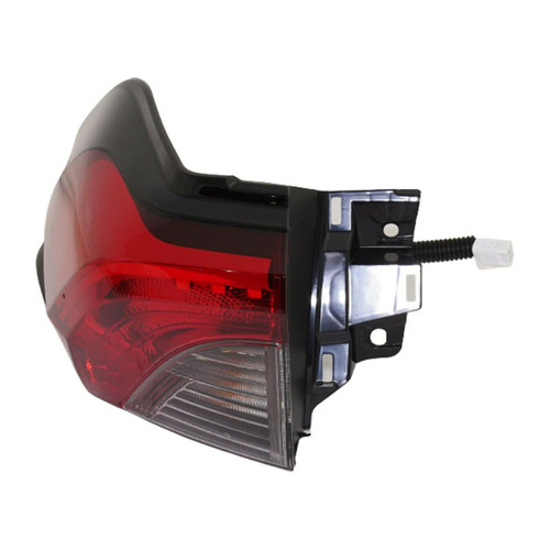 TAIL LAMP LH NORTH AMERICAN BUILT CAPA REPLACEMENT FOR TOYOTA RAV 4 2020 PARTSLINK NUMBER TO2804148C