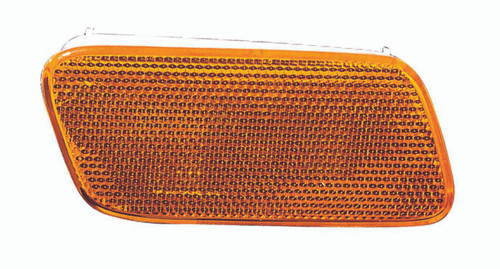 REPEATER LAMP RH HQ REPLACEMENT FOR MERCEDES E430 2001 PARTSLINK NUMBER MB2571104 REPEATER LAMP RH HQ REPLACEMENT FOR MERCEDES E430 2001 PARTSLINK NUMBER MB2571104