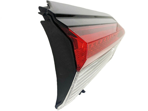 TRUNK LAMP LH JAPAN BUILT CAPA REPLACEMENT FOR TOYOTA RAV 4 2020 PARTSLINK NUMBER TO2802157C