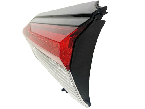 TRUNK LAMP RH JAPAN BUILT CAPA REPLACEMENT FOR TOYOTA RAV 4 2020 PARTSLINK NUMBER TO2803157C TRUNK LAMP RH JAPAN BUILT CAPA REPLACEMENT FOR TOYOTA RAV 4 2020 PARTSLINK NUMBER TO2803157C