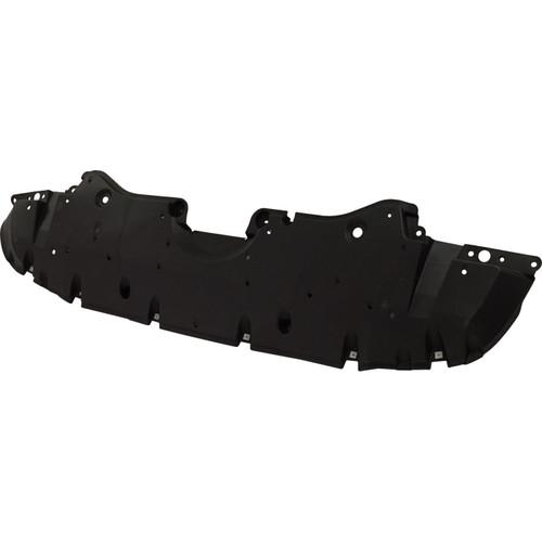 UNDERCAR SHIELD FR FORWARD CAPA REPLACEMENT FOR TOYOTA RAV 4 2020 PARTSLINK NUMBER TO1228240C