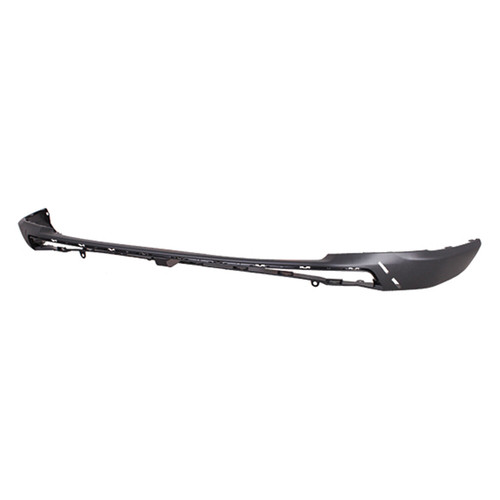 VALANCE FR LOWER MATTE DARK GRAY JAPAN BUILT ADVENTURE/TRD/TRAIL MODEL REPLACEMENT FOR TOYOTA RAV 4 2020 PARTSLINK NUMBER  TO1095220