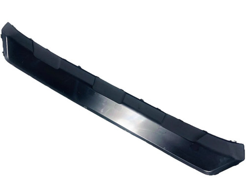 VALANCE RR LOWER GLOSSY GRAY FINISH LTD MODEL REPLACEMENT FOR TOYOTA RAV 4 2020 PARTSLINK NUMBER TO1195120