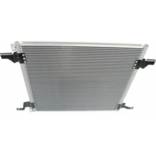 CONDENSER (3360) 3.2/3.5/4.3/5.0L REPLACEMENT FOR MERCEDES ML430 2001 PARTSLINK NUMBER MB3030115 CONDENSER (3360) 3.2/3.5/4.3/5.0L REPLACEMENT FOR MERCEDES ML430 2001 PARTSLINK NUMBER MB3030115