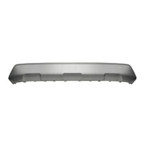 VALANCE RR LOWER PTD SILVER BLUE FINISH ADVENTURE/TRAIL MODEL REPLACEMENT FOR TOYOTA RAV 4 2020 PARTSLINK NUMBER TO1195121