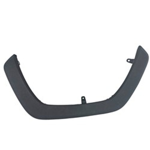 WHEEL ARCH TRIM FR LH W/ADVENTURE/TRAIL EXCLUDE HYBRID REPLACEMENT FOR TOYOTA RAV 4 2020 PARTSLINK NUMBER TO1290120