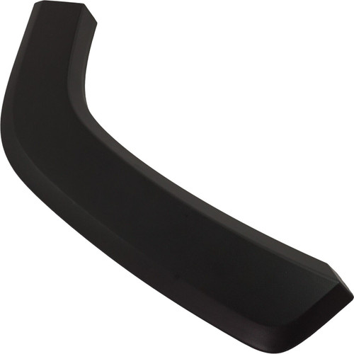 WHEEL ARCH TRIM RR LH FORWARD TEXTURED BLACK DOOR MOUNTED W/O ADVENTURE PKG / ALSO FITS HYB REPLACEMENT FOR TOYOTA RAV 4 2020 PARTSLINK NUMBER TO1790112U