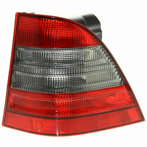TAIL LAMP LH HQ REPLACEMENT FOR MERCEDES ML430 2001 PARTSLINK NUMBER MB2800101 TAIL LAMP LH HQ REPLACEMENT FOR MERCEDES ML430 2001 PARTSLINK NUMBER MB2800101