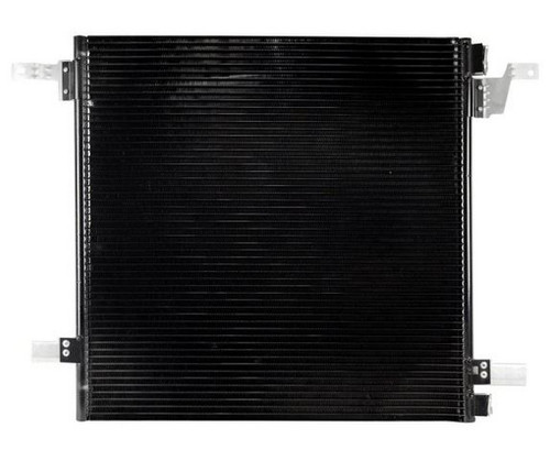 CONDENSER (3360) 3.2/3.5/4.3/5.0L REPLACEMENT FOR MERCEDES ML55 AMG 2001 PARTSLINK NUMBER MB3030115 CONDENSER (3360) 3.2/3.5/4.3/5.0L REPLACEMENT FOR MERCEDES ML55 AMG 2001 PARTSLINK NUMBER MB3030115