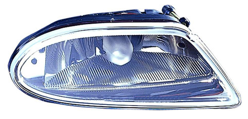 FOG LAMP FR RH HQ REPLACEMENT FOR MERCEDES ML55 AMG 2001 PARTSLINK NUMBER MB2593104 FOG LAMP FR RH HQ REPLACEMENT FOR MERCEDES ML55 AMG 2001 PARTSLINK NUMBER MB2593104