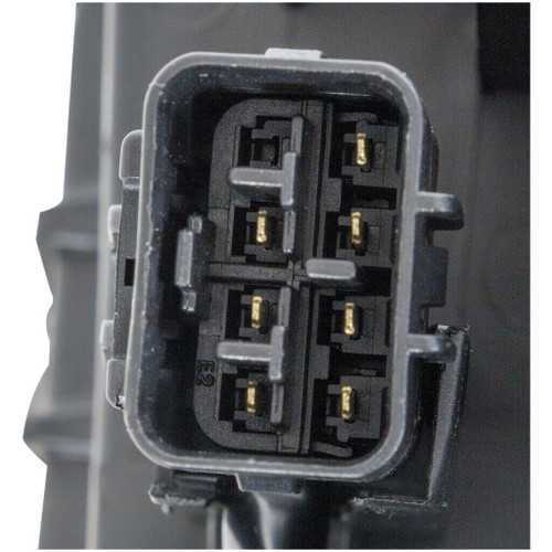 HEAD LAMP RH EXCLUDE PALTINUM HQ REPLACEMENT FOR TOYOTA SEQUOIA 2020 PARTSLINK NUMBER TO2503267 HEAD LAMP RH EXCLUDE PALTINUM HQ REPLACEMENT FOR TOYOTA SEQUOIA 2020 PARTSLINK NUMBER TO2503267