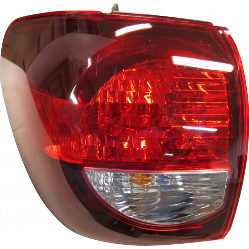 TAIL LAMP LH HQ REPLACEMENT FOR TOYOTA SEQUOIA 2020 PARTSLINK NUMBER TO2804142