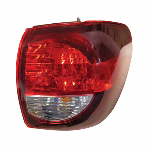 TAIL LAMP RH CAPA REPLACEMENT FOR TOYOTA SEQUOIA 2020 PARTSLINK NUMBER TO2805142C TAIL LAMP RH CAPA REPLACEMENT FOR TOYOTA SEQUOIA 2020 PARTSLINK NUMBER TO2805142C