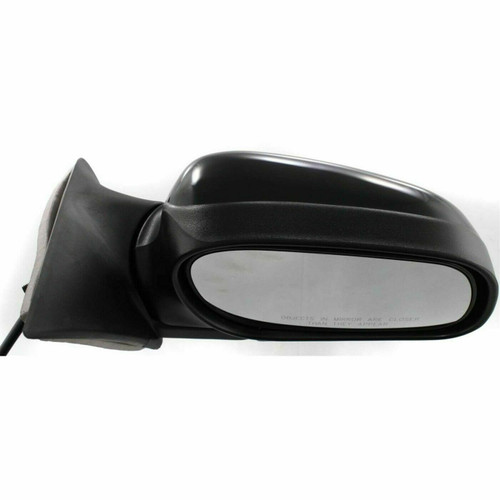DOOR MIRROR RH POWER  REPLACEMENT FOR MERCURY GRAND MARQUIS 2001 PARTSLINK NUMBER  FO1321146 DOOR MIRROR RH POWER  REPLACEMENT FOR MERCURY GRAND MARQUIS 2001 PARTSLINK NUMBER  FO1321146