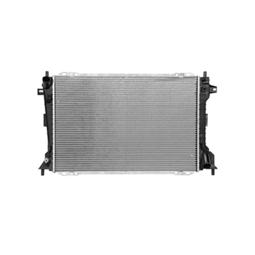 RADIATOR (2157)  REPLACEMENT FOR MERCURY GRAND MARQUIS 2001 PARTSLINK NUMBER  FO3010106 RADIATOR (2157)  REPLACEMENT FOR MERCURY GRAND MARQUIS 2001 PARTSLINK NUMBER  FO3010106