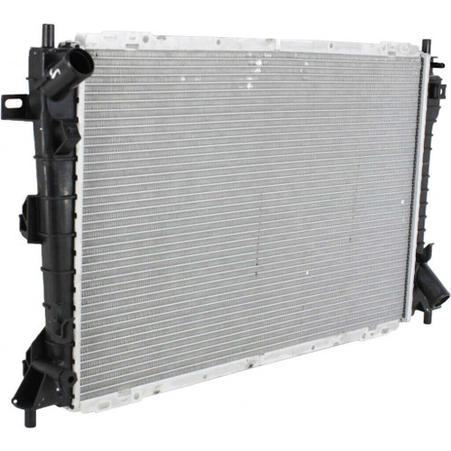 RADIATOR (2157)  REPLACEMENT FOR MERCURY GRAND MARQUIS 2001 PARTSLINK NUMBER  FO3010106 RADIATOR (2157)  REPLACEMENT FOR MERCURY GRAND MARQUIS 2001 PARTSLINK NUMBER  FO3010106