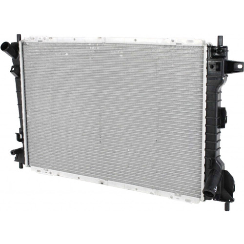 RADIATOR (2157)  REPLACEMENT FOR MERCURY GRAND MARQUIS 2001 PARTSLINK NUMBER  FO3010106 RADIATOR (2157)  REPLACEMENT FOR MERCURY GRAND MARQUIS 2001 PARTSLINK NUMBER  FO3010106