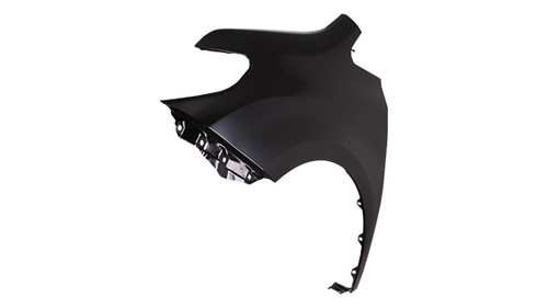 FENDER FR LH SAME AS TO1240272 CAPA REPLACEMENT FOR TOYOTA SIENNA 2020 PARTSLINK NUMBER TO1240234C