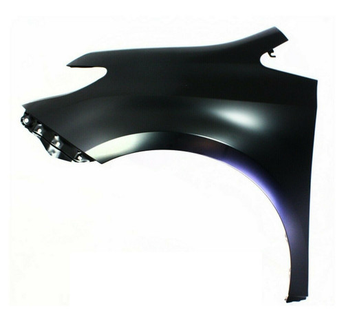 FENDER FR LH SAME AS TO1240272 CAPA REPLACEMENT FOR TOYOTA SIENNA 2020 PARTSLINK NUMBER TO1240234C