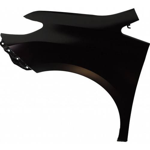 FENDER FR LH STEEL SAME AS TO1240234 REPLACEMENT FOR TOYOTA SIENNA 2020 PARTSLINK NUMBER TO1240272 FENDER FR LH STEEL SAME AS TO1240234 REPLACEMENT FOR TOYOTA SIENNA 2020 PARTSLINK NUMBER TO1240272