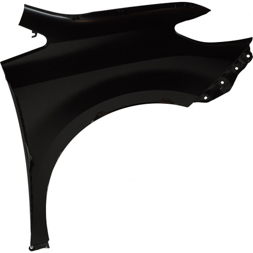 FENDER FR LH STEEL SAME AS TO1240234 REPLACEMENT FOR TOYOTA SIENNA 2020 PARTSLINK NUMBER TO1240272 FENDER FR LH STEEL SAME AS TO1240234 REPLACEMENT FOR TOYOTA SIENNA 2020 PARTSLINK NUMBER TO1240272