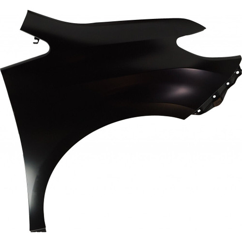 FENDER FR RH STEEL SAME AS TO1241234 REPLACEMENT FOR TOYOTA SIENNA 2020 PARTSLINK NUMBER TO1241272