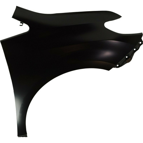 FENDER FR RH STEEL SAME AS TO1241234 REPLACEMENT FOR TOYOTA SIENNA 2020 PARTSLINK NUMBER TO1241272 FENDER FR RH STEEL SAME AS TO1241234 REPLACEMENT FOR TOYOTA SIENNA 2020 PARTSLINK NUMBER TO1241272