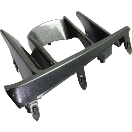 FOG LAMP BEZEL FR LH TEXTURED W/O SENSOR EXCLUDE SE MODEL REPLACEMENT FOR TOYOTA SIENNA 2020 PARTSLINK NUMBER TO1038217 FOG LAMP BEZEL FR LH TEXTURED W/O SENSOR EXCLUDE SE MODEL REPLACEMENT FOR TOYOTA SIENNA 2020 PARTSLINK NUMBER TO1038217