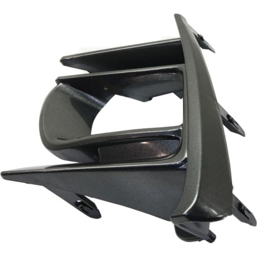 FOG LAMP BEZEL FR LH TEXTURED W/O SENSOR EXCLUDE SE MODEL REPLACEMENT FOR TOYOTA SIENNA 2020 PARTSLINK NUMBER TO1038217 FOG LAMP BEZEL FR LH TEXTURED W/O SENSOR EXCLUDE SE MODEL REPLACEMENT FOR TOYOTA SIENNA 2020 PARTSLINK NUMBER TO1038217