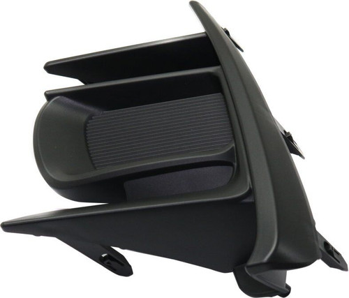 FOG LAMP COVER FR LH TEXTURED BLACK REPLACEMENT FOR TOYOTA SIENNA 2020 PARTSLINK NUMBER TO1038214 FOG LAMP COVER FR LH TEXTURED BLACK REPLACEMENT FOR TOYOTA SIENNA 2020 PARTSLINK NUMBER TO1038214