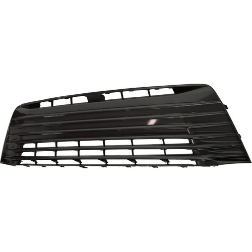 GRILLE LOWER W/O PANORAMIC VIEW CAMERA XLE/LTD MODEL REPLACEMENT FOR TOYOTA SIENNA 2020 PARTSLINK NUMBER TO1036191