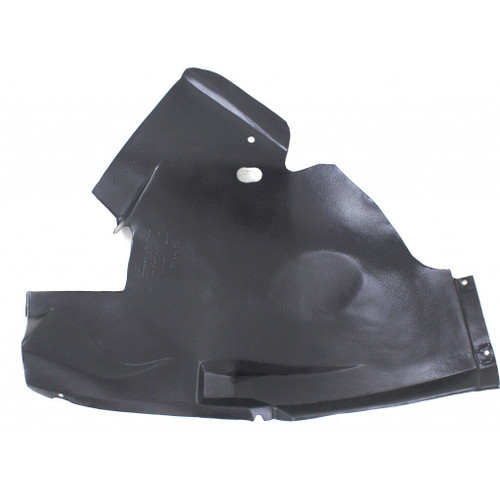 FENDER LINER RH FR SECTION REPLACEMENT FOR MERCURY SABLE 2001 PARTSLINK NUMBER  FO1251114