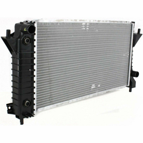 RADIATOR (1830) REPLACEMENT FOR MERCURY SABLE 2001 PARTSLINK NUMBER FO3010119 RADIATOR (1830) REPLACEMENT FOR MERCURY SABLE 2001 PARTSLINK NUMBER FO3010119