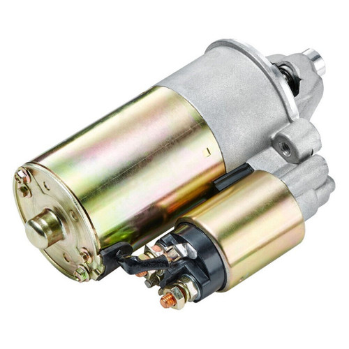 STARTER MOTOR 3.0L REPLACEMENT FOR MERCURY SABLE 2001 PARTSLINK NUMBER  1-06642 STARTER MOTOR 3.0L REPLACEMENT FOR MERCURY SABLE 2001 PARTSLINK NUMBER  1-06642