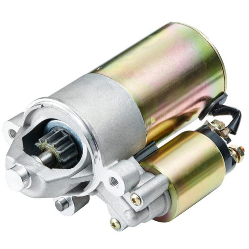 STARTER MOTOR 3.0L REPLACEMENT FOR MERCURY SABLE 2001 PARTSLINK NUMBER  1-06642 STARTER MOTOR 3.0L REPLACEMENT FOR MERCURY SABLE 2001 PARTSLINK NUMBER  1-06642